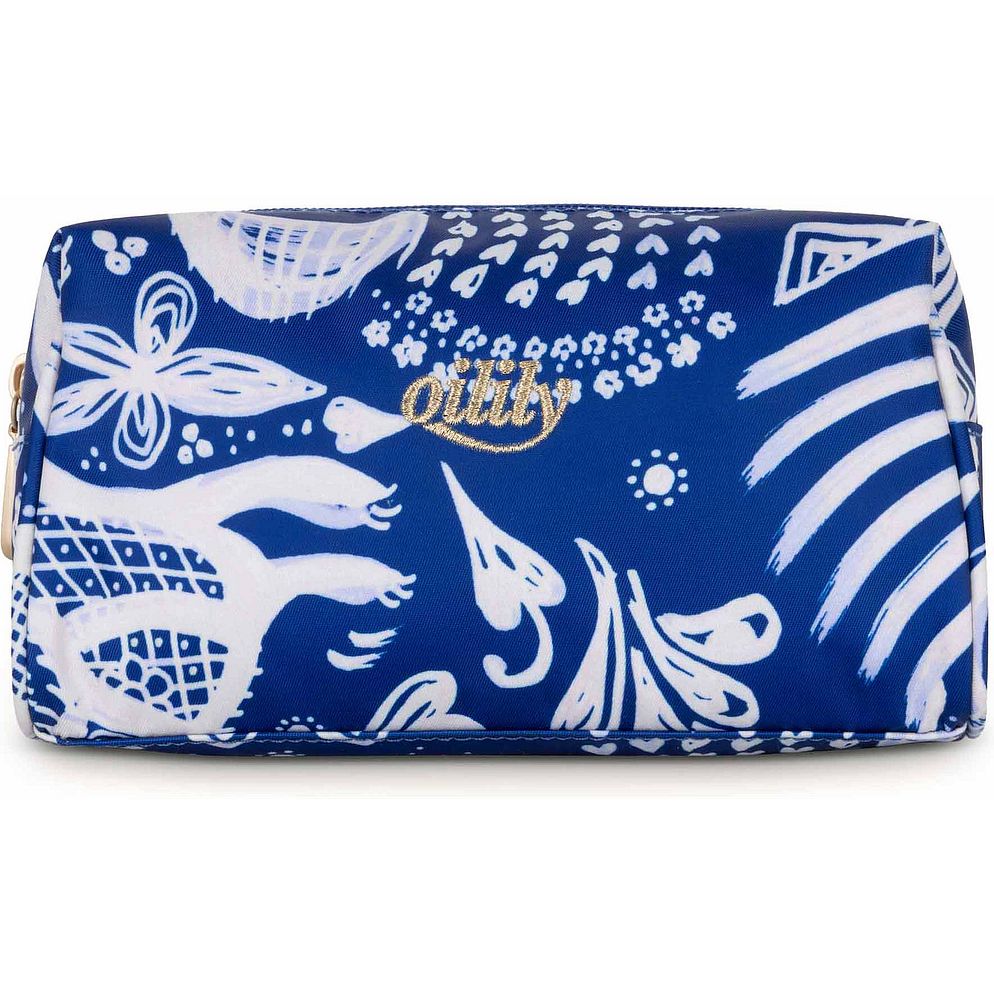 Oilily Pol Borsa da toilette 20 cm