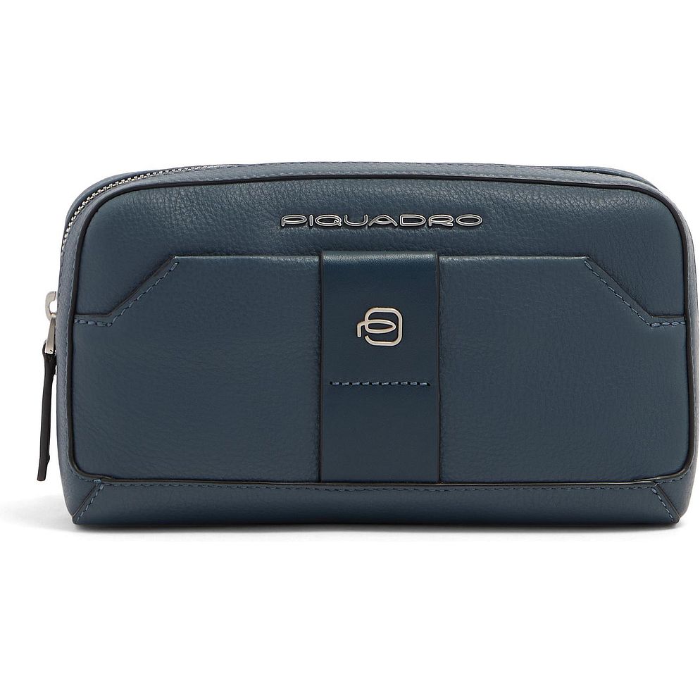 Piquadro Tebe Borsa a tracolla Vera Pelle 22 cm Piquadro Tebe Borsa a tracolla Vera Pelle 22 cm