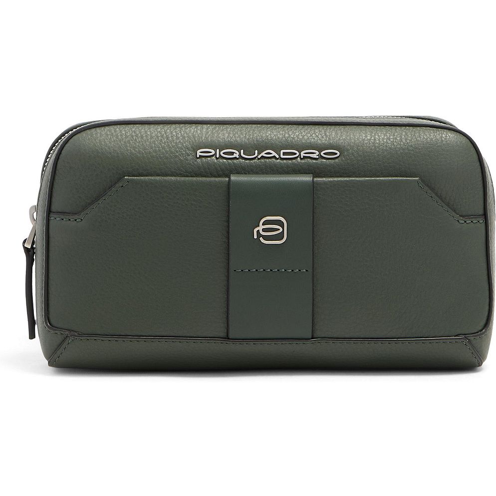 Piquadro Tebe Borsa a tracolla Vera Pelle 22 cm Piquadro Tebe Borsa a tracolla Vera Pelle 22 cm