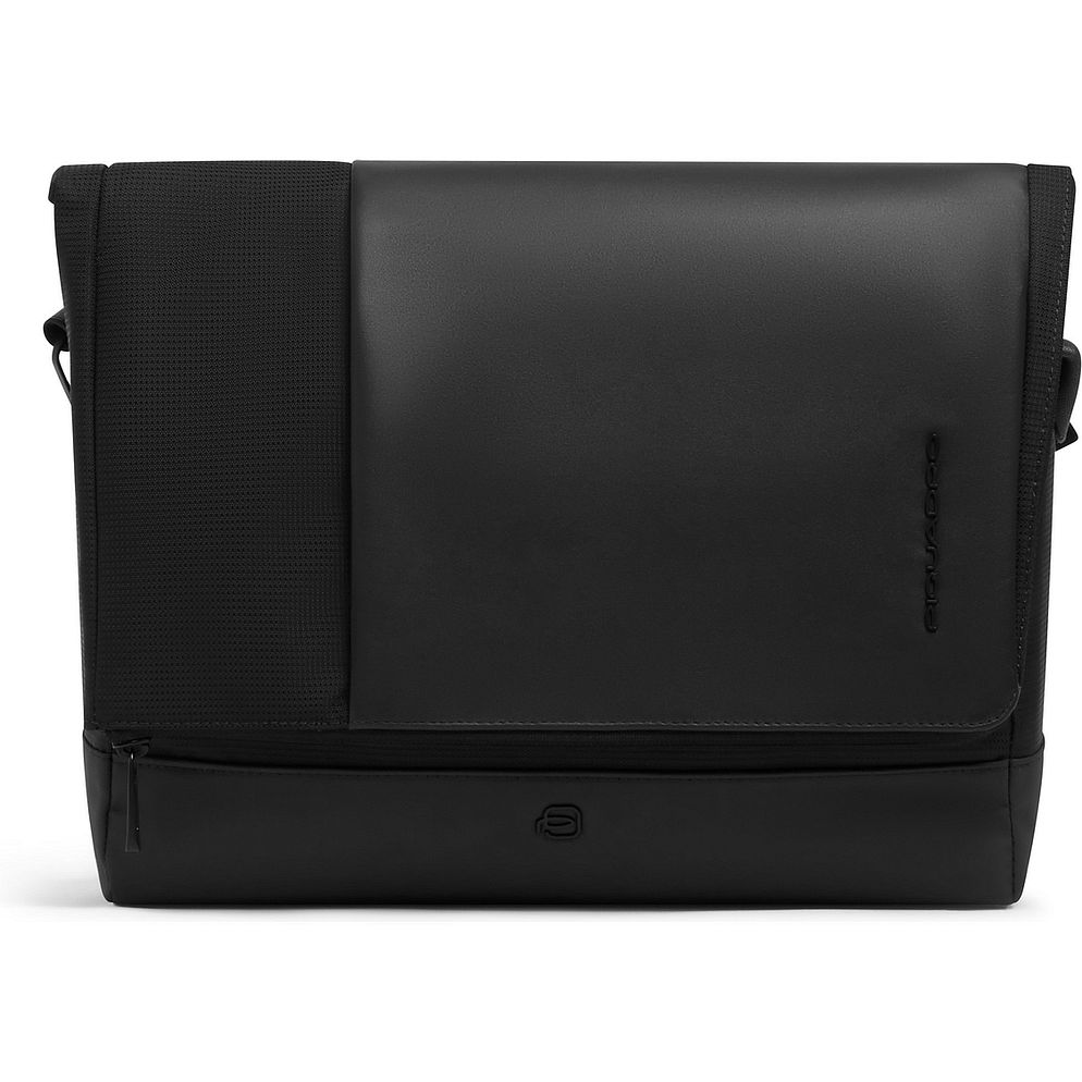 Piquadro Sync Messengertaske RFID-beskyttelse Læder 27 cm Laptoprum Piquadro Sync Messengertaske RFID-beskyttelse Læder 27 cm Laptoprum