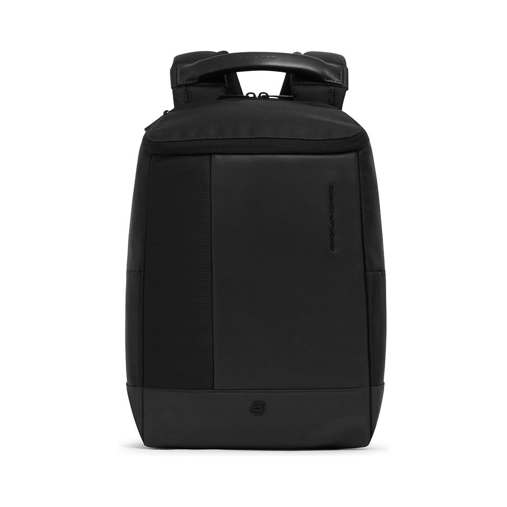 Piquadro Sync Arkireppu Nahka 40 cm Kannettavan tietokoneen lokero