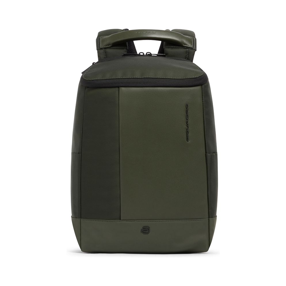 Piquadro Sync Arkireppu Nahka 40 cm Kannettavan tietokoneen lokero