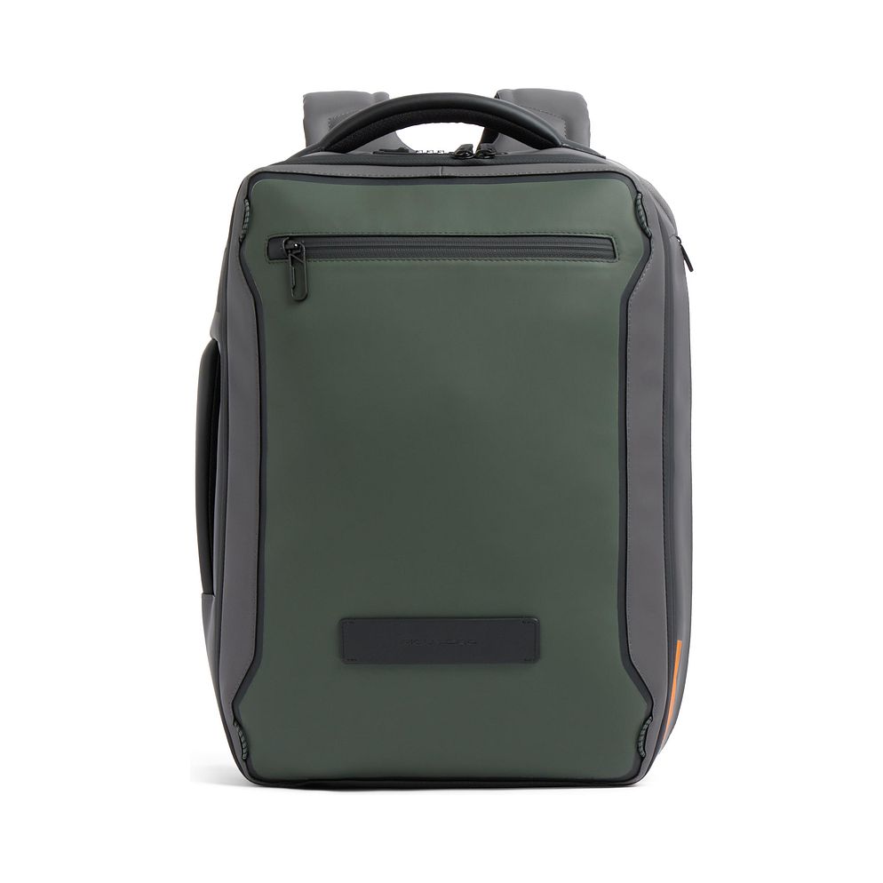 Piquadro Rover Arkireppu 52 cm Kannettavan tietokoneen lokero