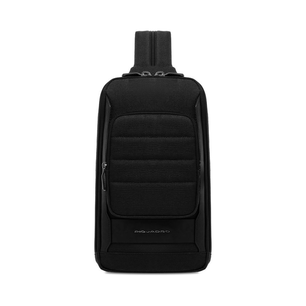 Piquadro Oberon RFID-suoja 34 cm Piquadro Oberon RFID-suoja 34 cm
