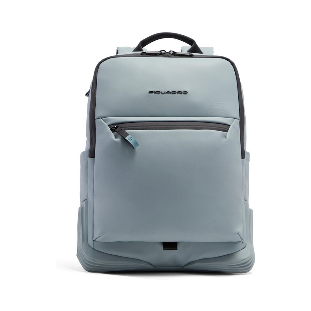 Piquadro Corner Mochila de negocios Bloqueo RFID 43 cm Compartimento para el portátil Piquadro Corner Mochila de negocios Bloqueo RFID 43 cm Compartimento para el portátil