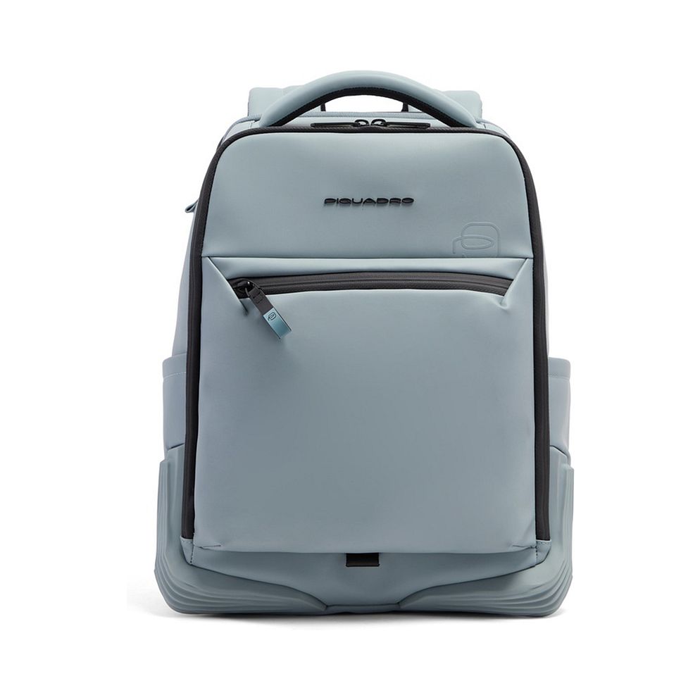 Piquadro Corner Mochila de negocios 39 cm Compartimento para el portátil Piquadro Corner Mochila de negocios 39 cm Compartimento para el portátil