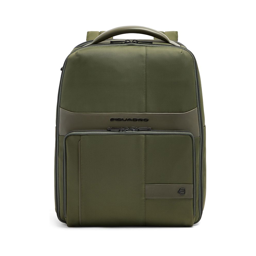Piquadro Wollem Mochila de negocios 40 cm Compartimento para el portátil Piquadro Wollem Mochila de negocios 40 cm Compartimento para el portátil