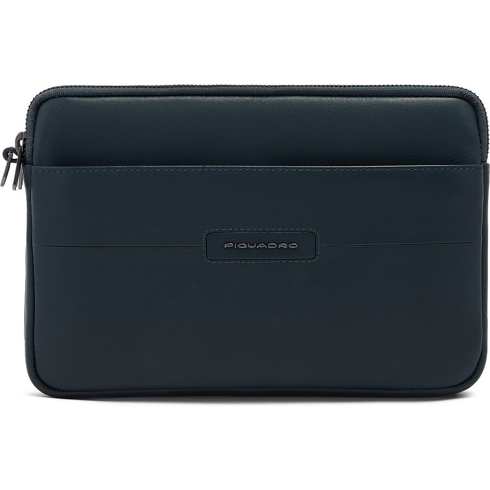Piquadro SLG Bolso hombre Bloqueo RFID Piel natural 12.5 cm Piquadro SLG Bolso hombre Bloqueo RFID Piel natural 12.5 cm