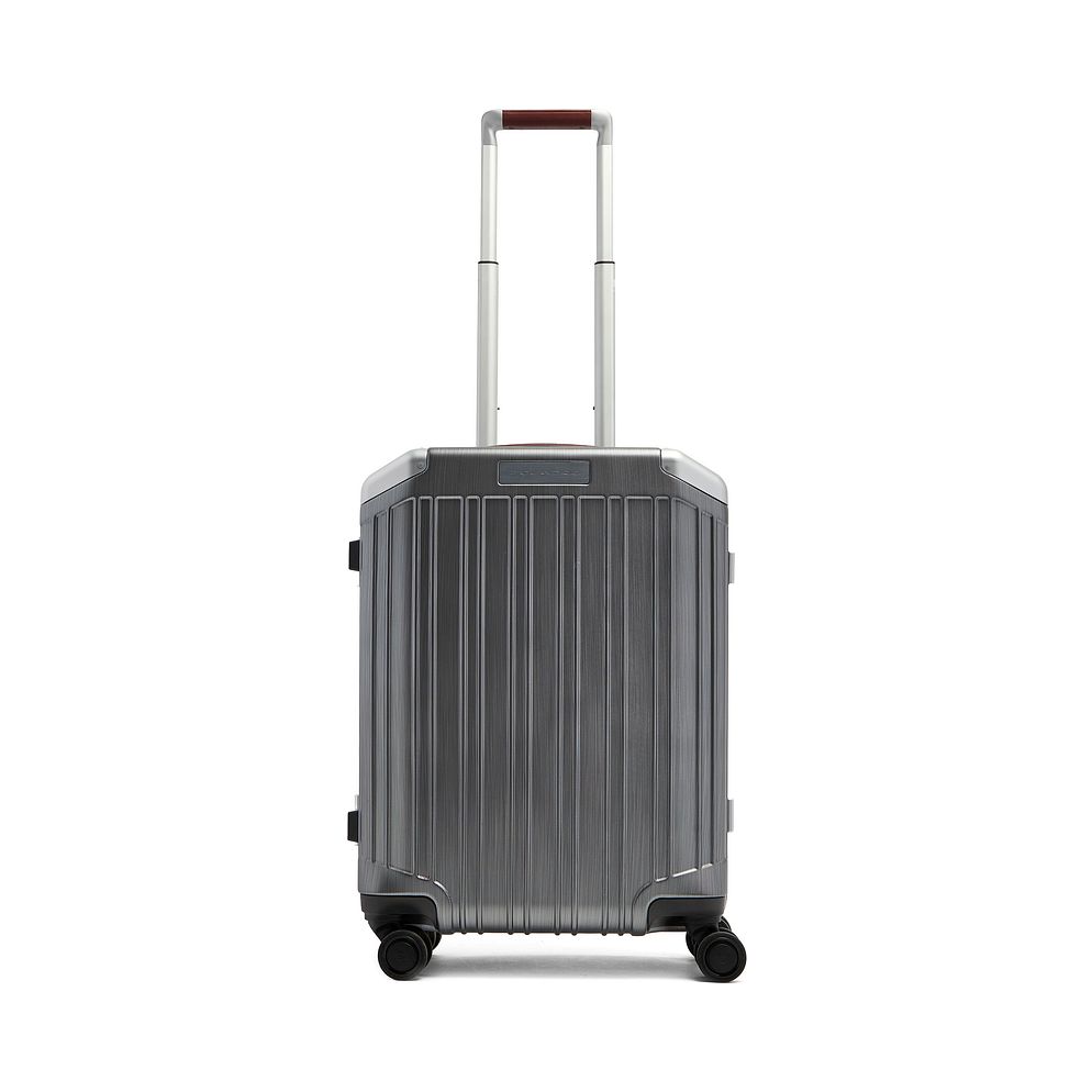 Piquadro PQLM 4 ruedas Trolley de cabina 58 cm