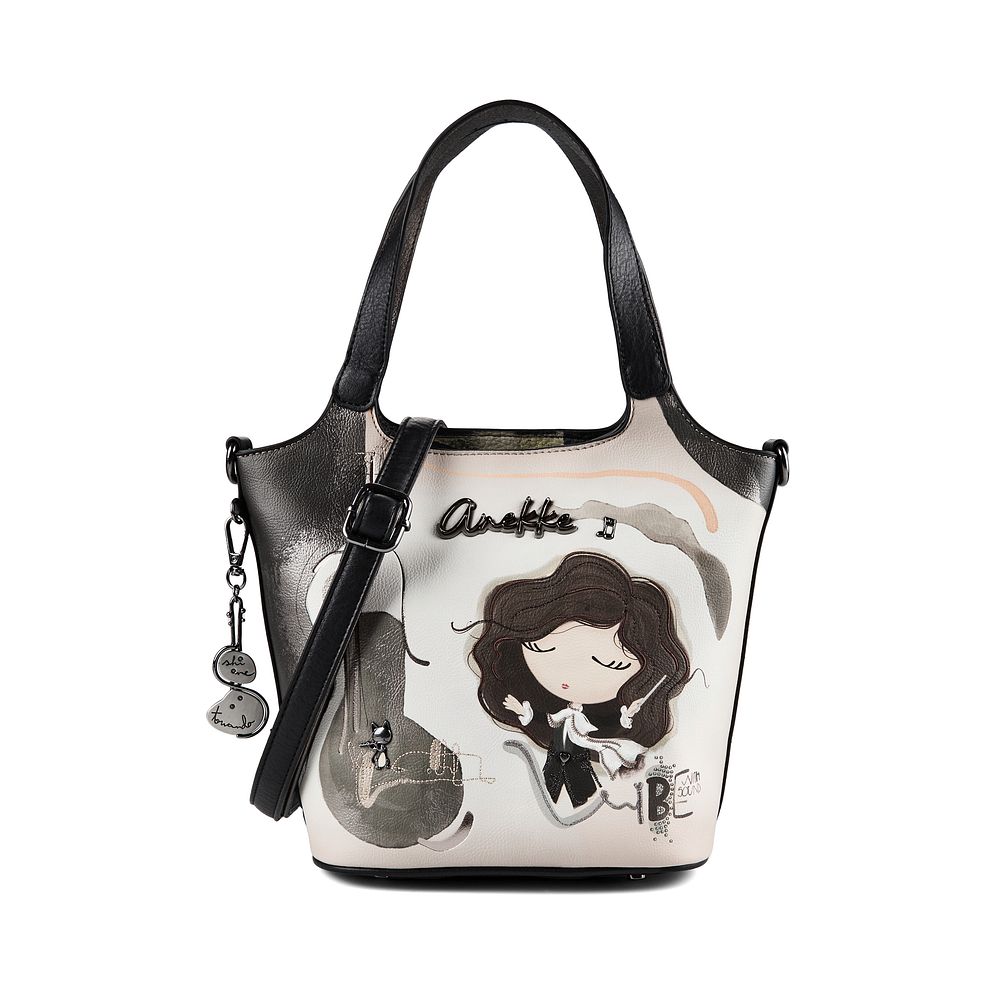 Anekke Orchestra Borsa a spalla 30 cm Anekke Orchestra Borsa a spalla 30 cm