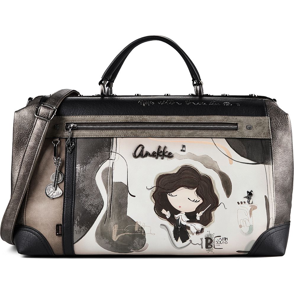 Anekke Orchestra Borsa da viaggio Weekender 53 cm Anekke Orchestra Borsa da viaggio Weekender 53 cm