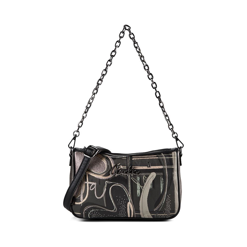 Anekke Orchestra Borsa a spalla 28 cm Anekke Orchestra Borsa a spalla 28 cm