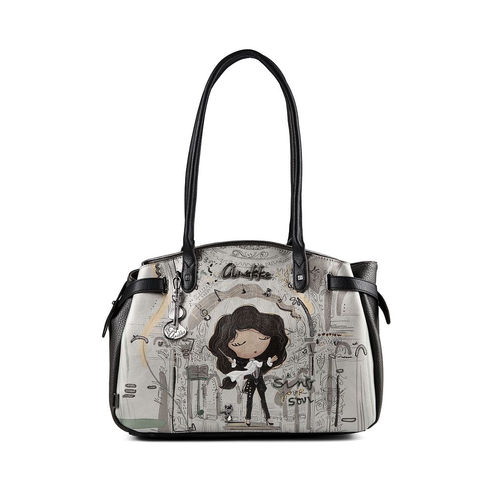 Anekke Orchestra Borsa a spalla 38 cm Anekke Orchestra Borsa a spalla 38 cm