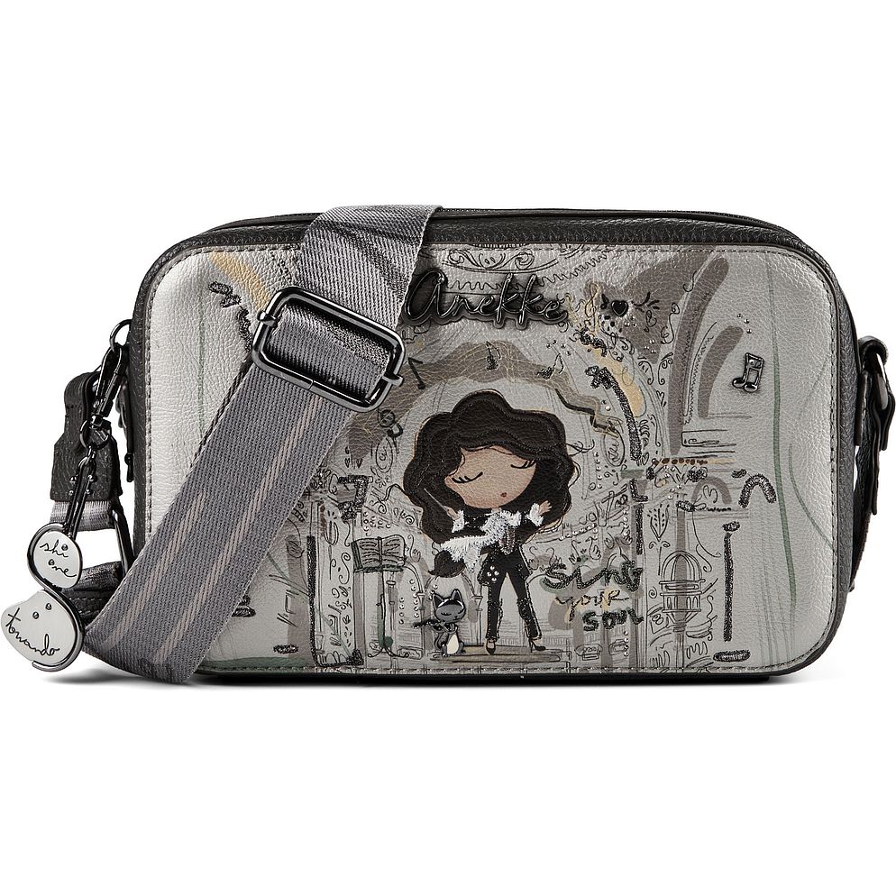 Anekke Orchestra Borsa a tracolla 26 cm