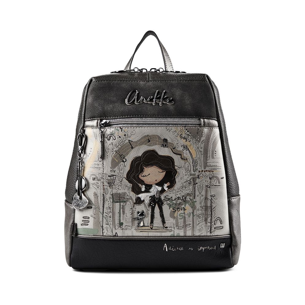 Anekke Orchestra Zaino da città 31 cm