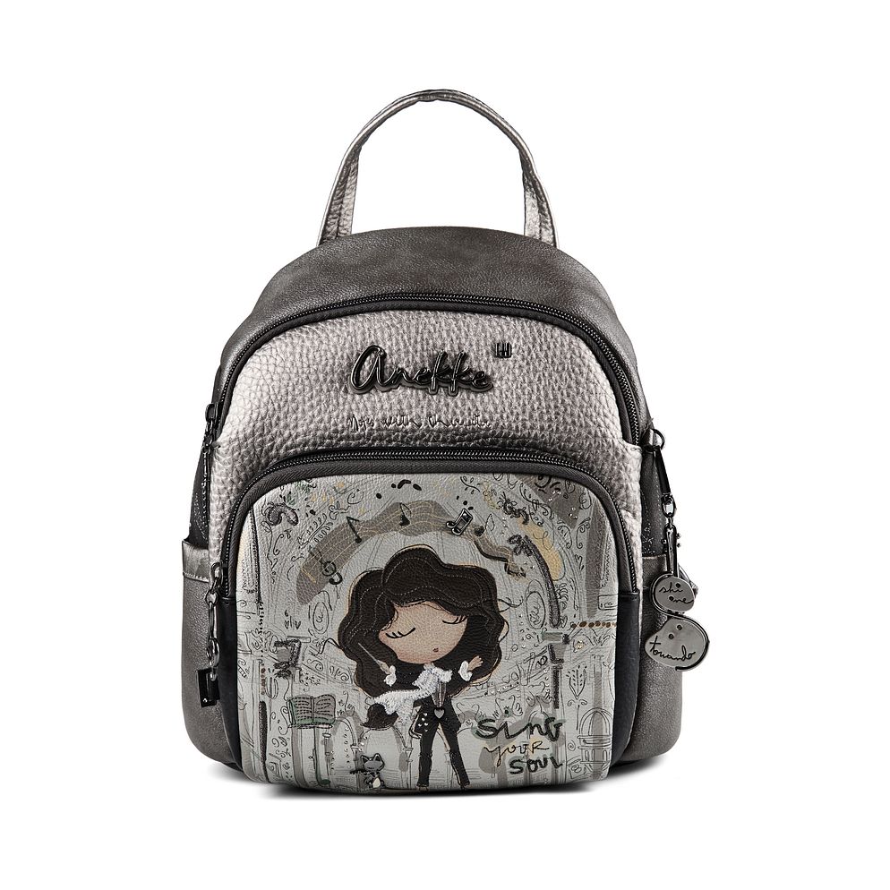 Anekke Orchestra Zaino da città 34 cm