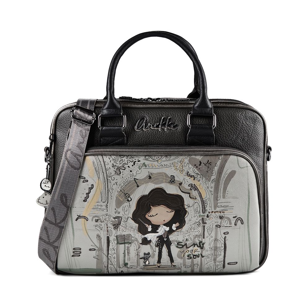 Anekke Sophia Valigetta 40 cm Vano porta PC Anekke Sophia Valigetta 40 cm Vano porta PC