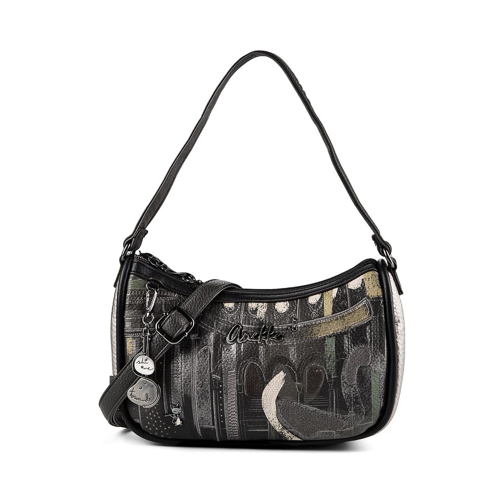 Anekke Melody Borsa a spalla 29 cm Anekke Melody Borsa a spalla 29 cm