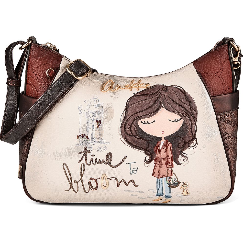 Anekke Tulip Borsa a tracolla 32 cm