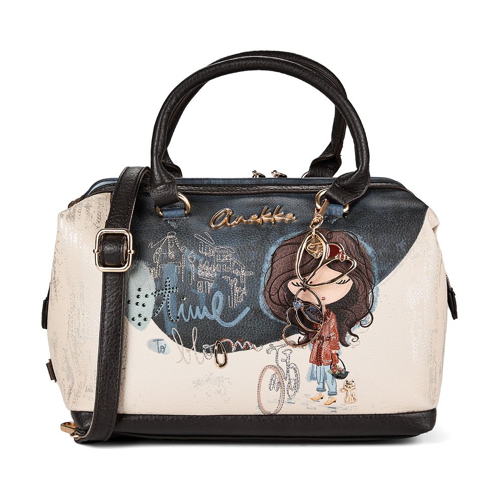 Anekke Tulip Bolso 34 cm Anekke Tulip Bolso 34 cm