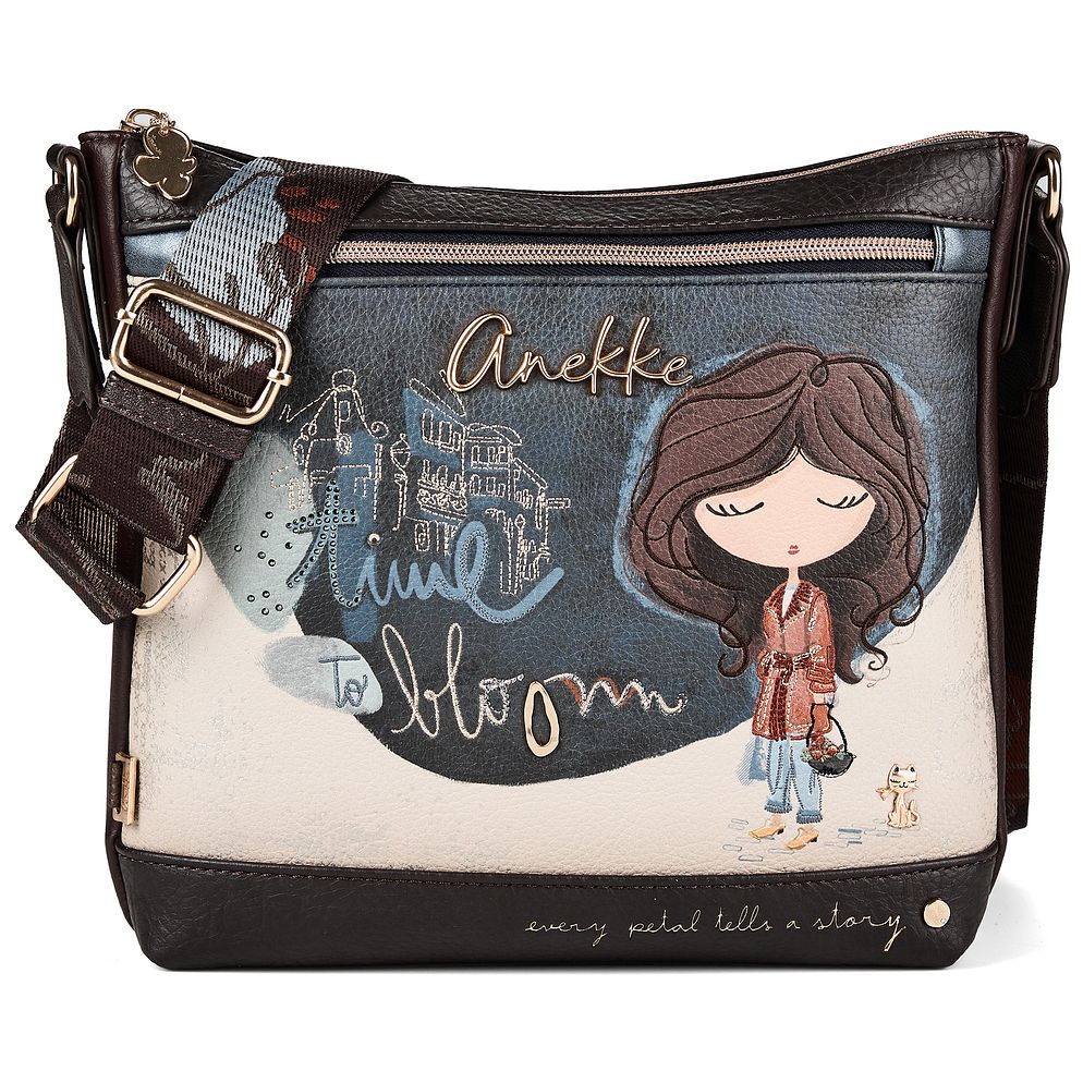 Anekke Tulip Borsa a tracolla 27 cm
