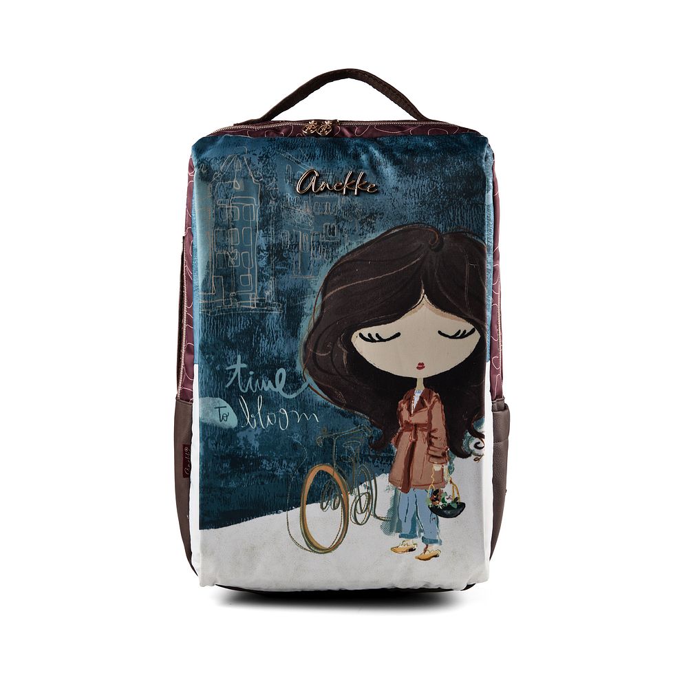 Anekke Orchestra Zaino da giorno 43 cm Vano porta PC Anekke Orchestra Zaino da giorno 43 cm Vano porta PC