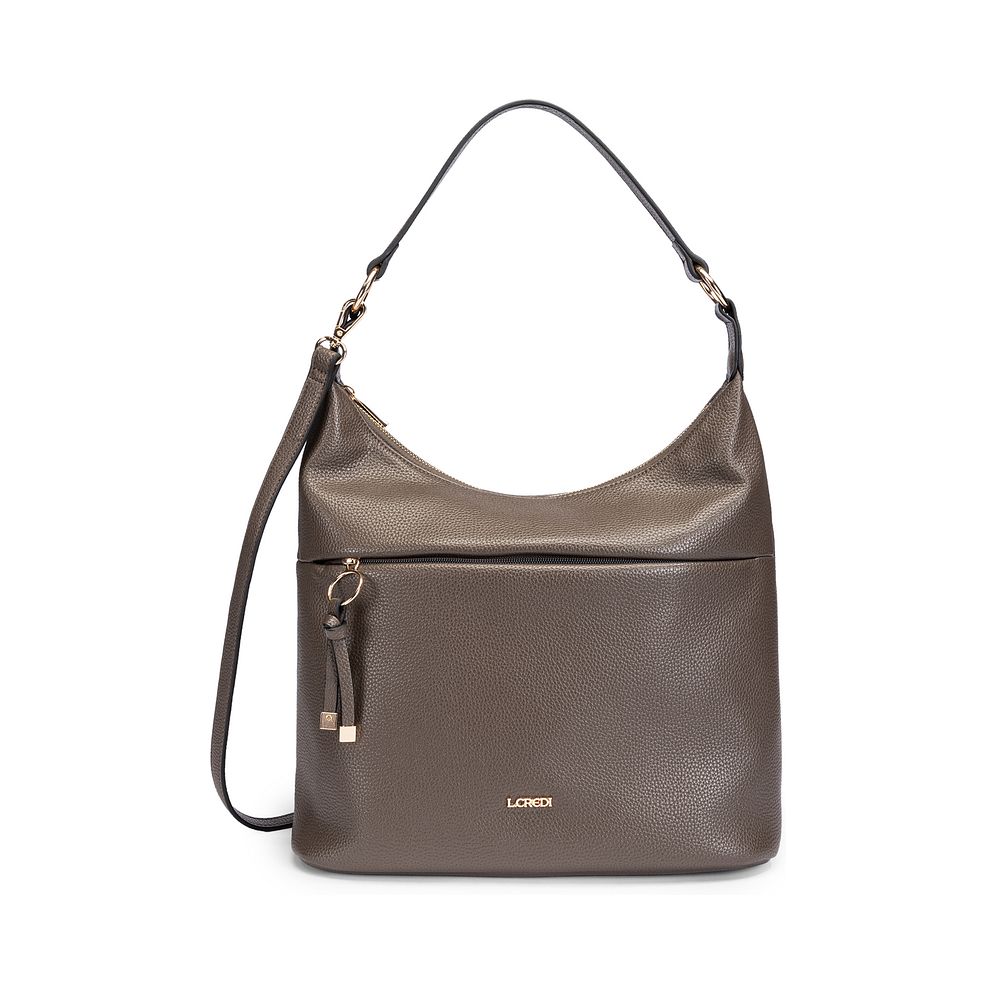 L.CREDI Maite Bolsa de hombro 33 cm L.CREDI Maite Bolsa de hombro 33 cm
