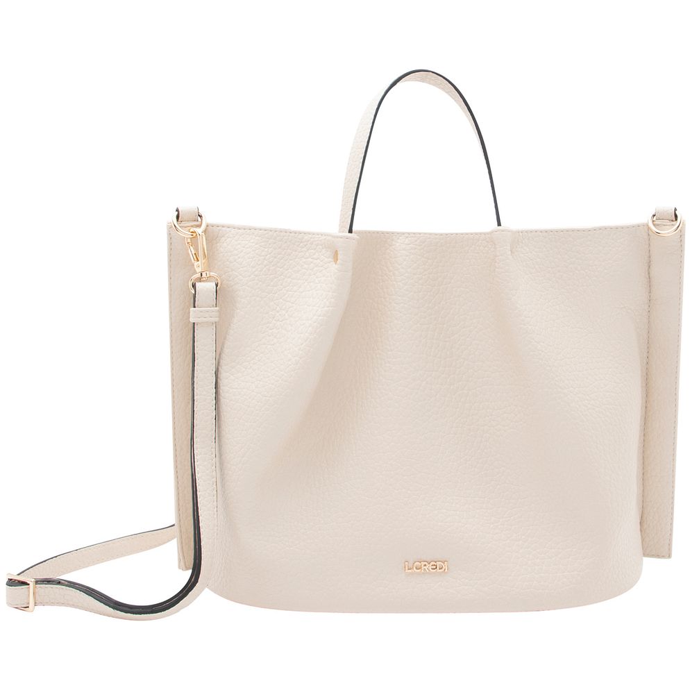 L.CREDI Raila Bolsa de compras 31 cm L.CREDI Raila Bolsa de compras 31 cm