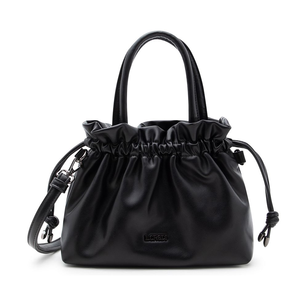 L.CREDI Sosi Bucket bag 25 cm