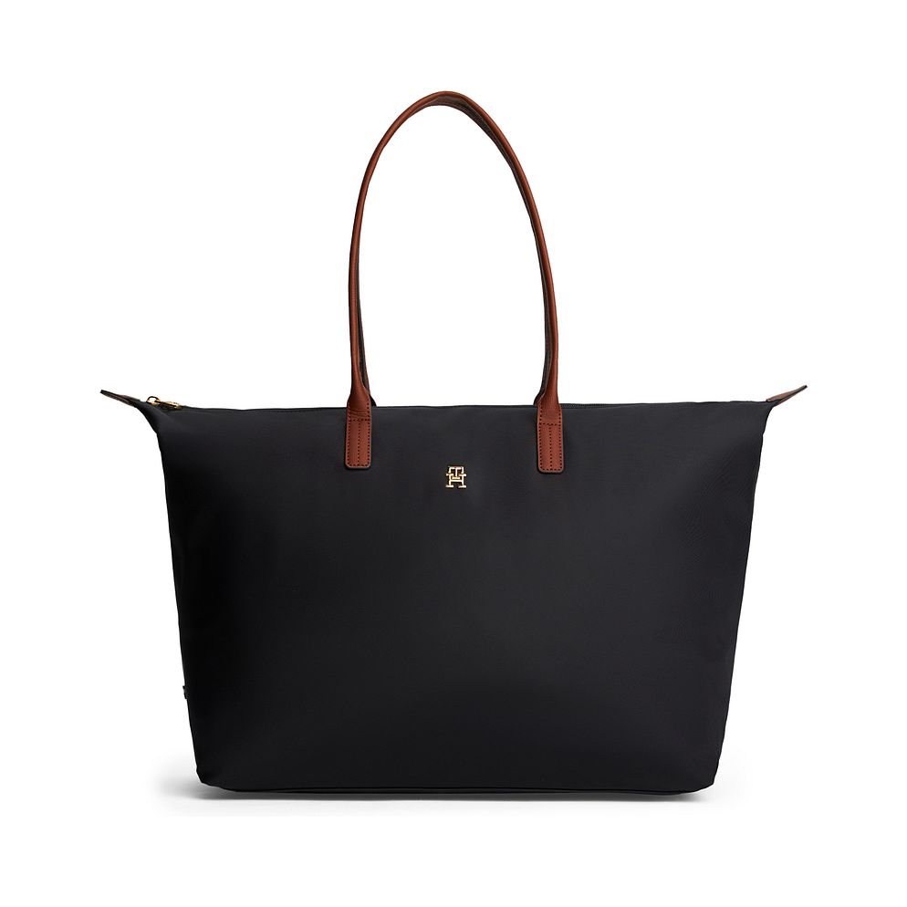 Tommy Hilfiger Popette Borsa shopper 32 cm Tommy Hilfiger Popette Borsa shopper 32 cm