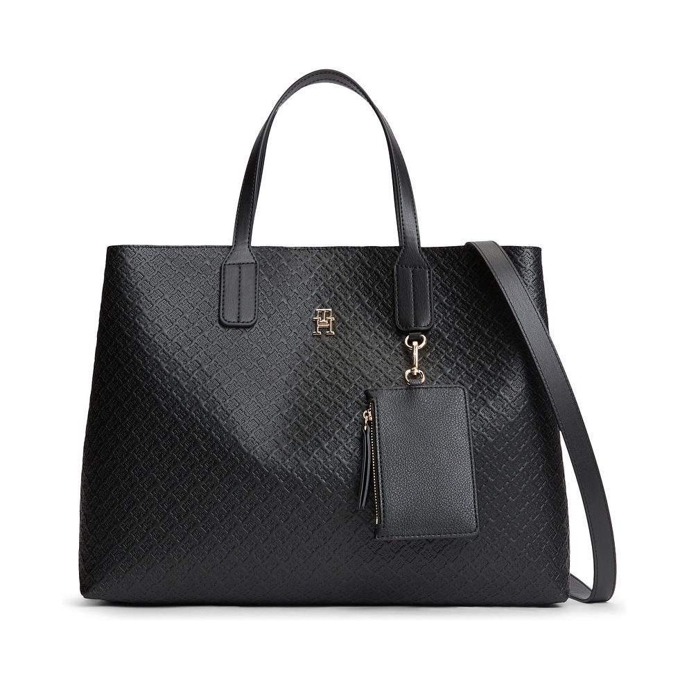 Tommy Hilfiger TH Icon Borsetta 45 cm Tommy Hilfiger TH Icon Borsetta 45 cm