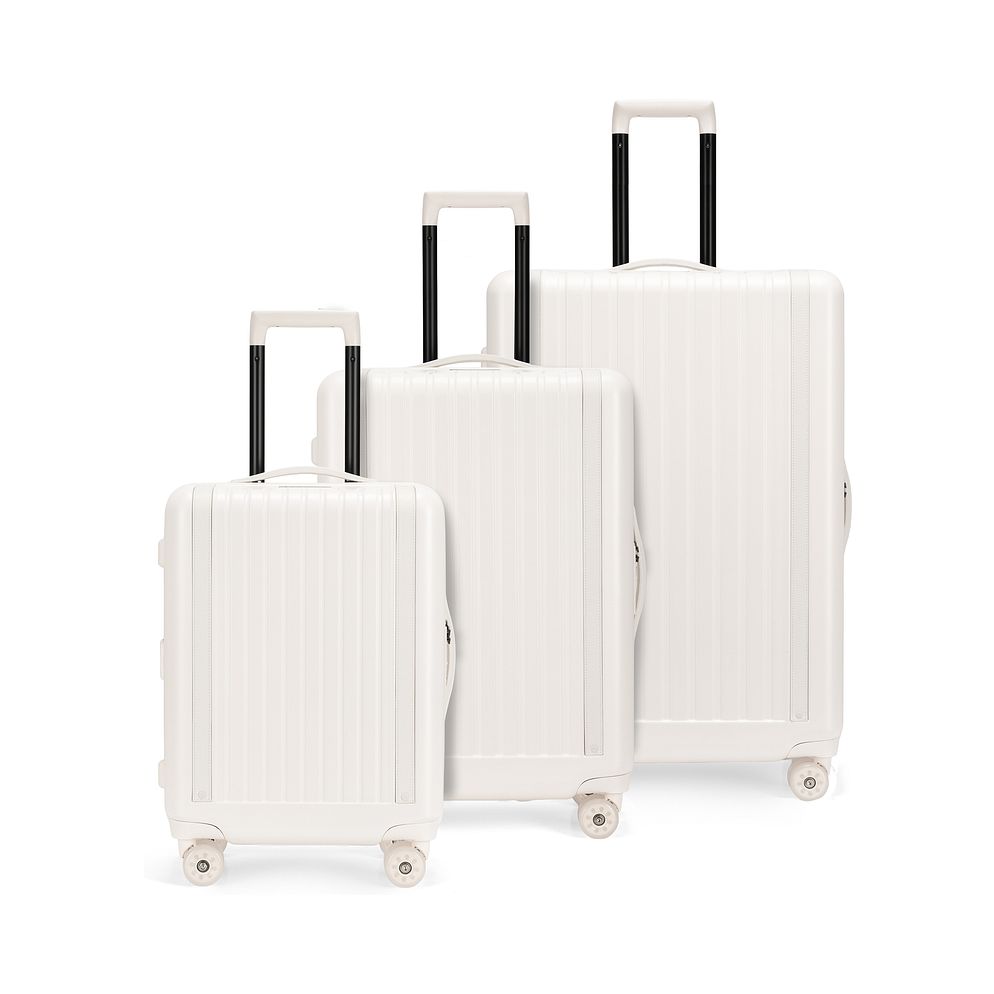 Epic Atlas 4 ruote Set di valigie 3 pezzi