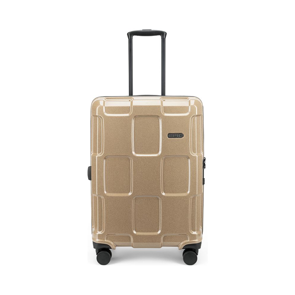 Epic Crate Reflex EVO 4 ruote Carrello 65 cm Epic Crate Reflex EVO 4 ruote Carrello 65 cm