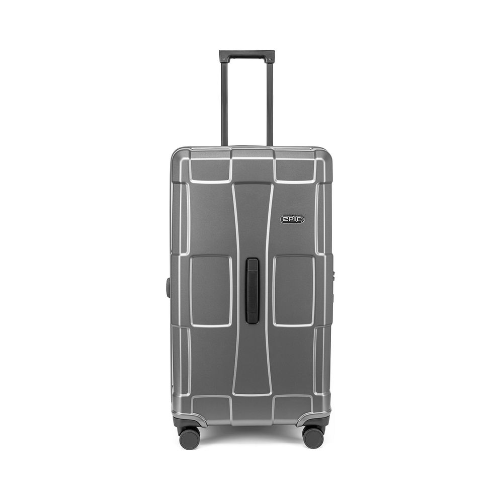 Epic Crate Trunks 4 ruote Carrello 82 cm Epic Crate Trunks 4 ruote Carrello 82 cm