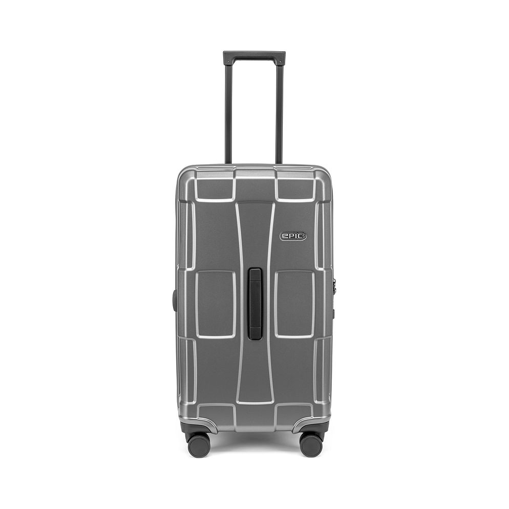Epic Crate Trunks 4 ruote Carrello 72 cm Epic Crate Trunks 4 ruote Carrello 72 cm