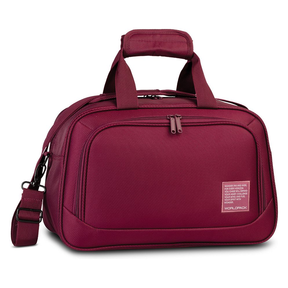Worldpack Basel Flygväska 40 cm Worldpack Basel Flygväska 40 cm