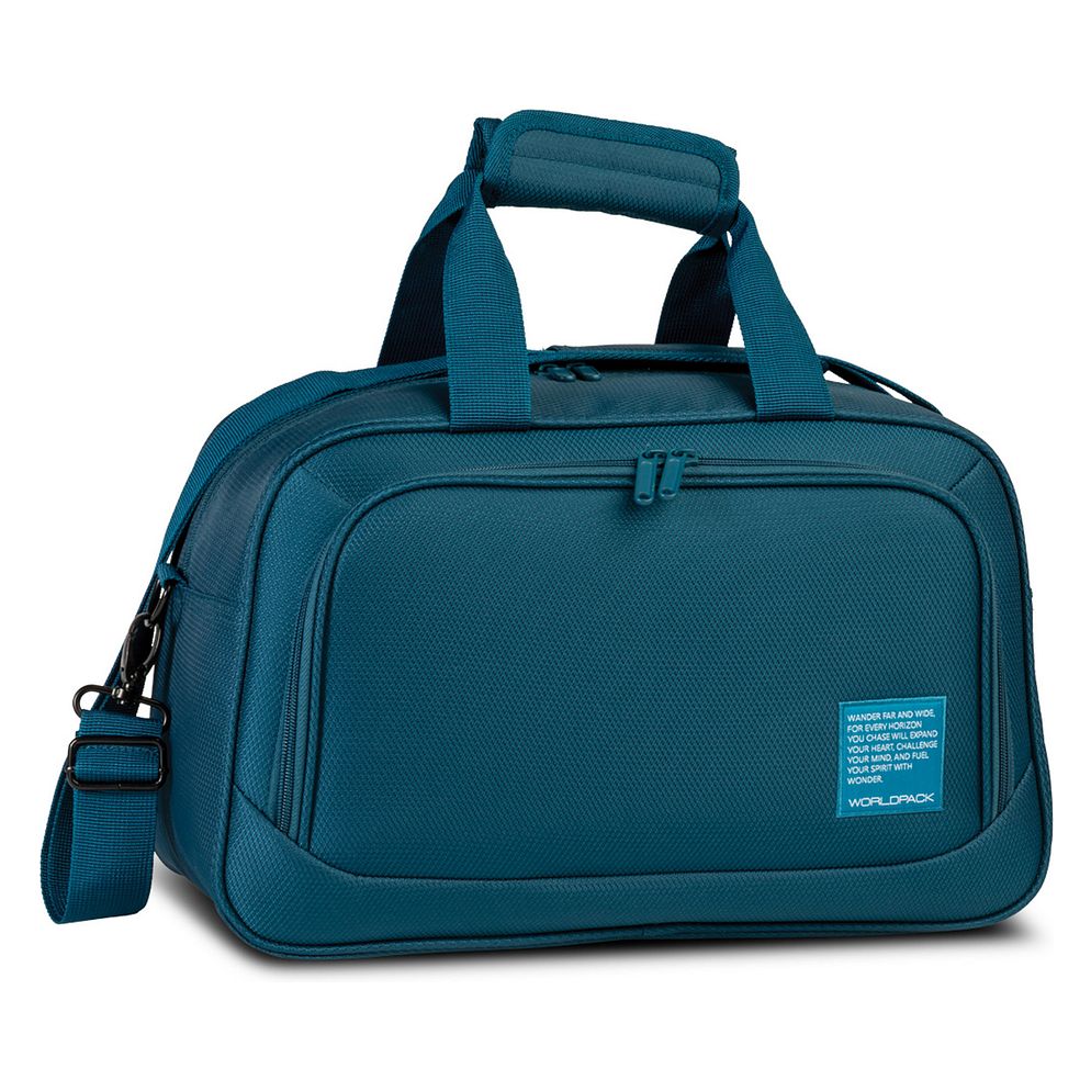 Worldpack Basel Flygväska 40 cm Worldpack Basel Flygväska 40 cm