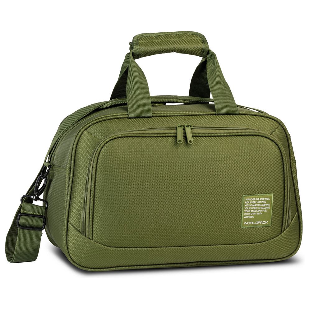 Worldpack Basel Flygväska 40 cm Worldpack Basel Flygväska 40 cm