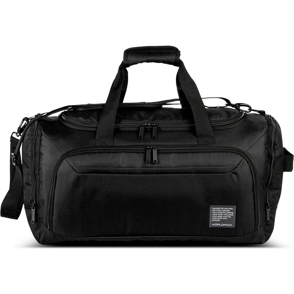 Worldpack Weekendväska 50 cm