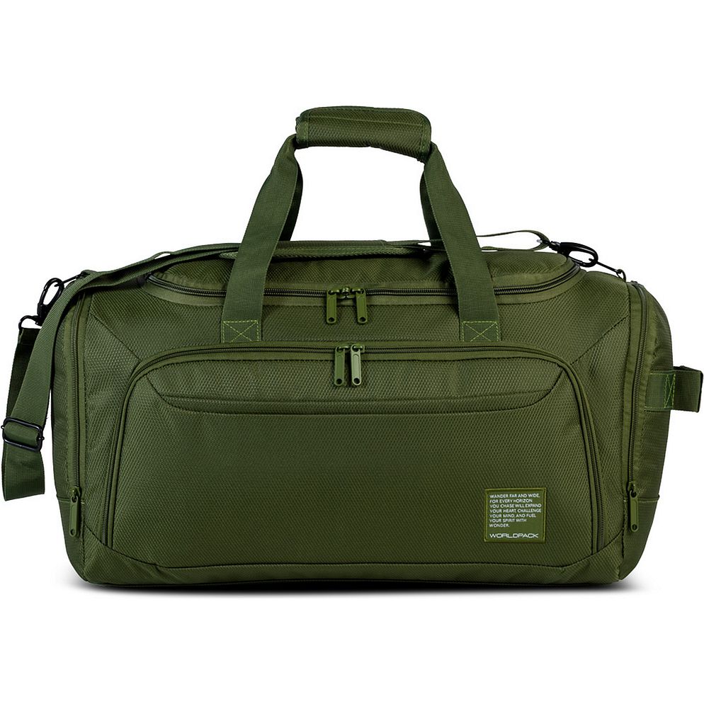 Worldpack Weekendväska 50 cm