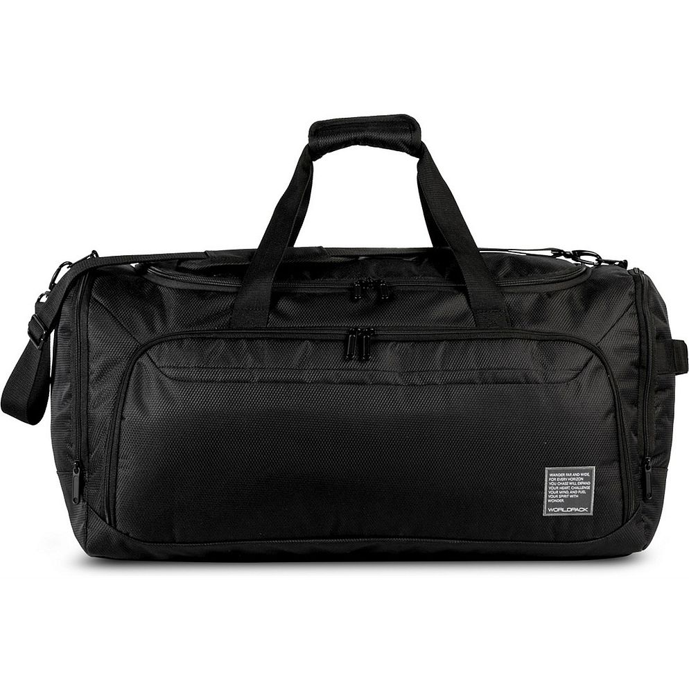 Worldpack Borsa da viaggio Weekender 58.5 cm Worldpack Borsa da viaggio Weekender 58.5 cm