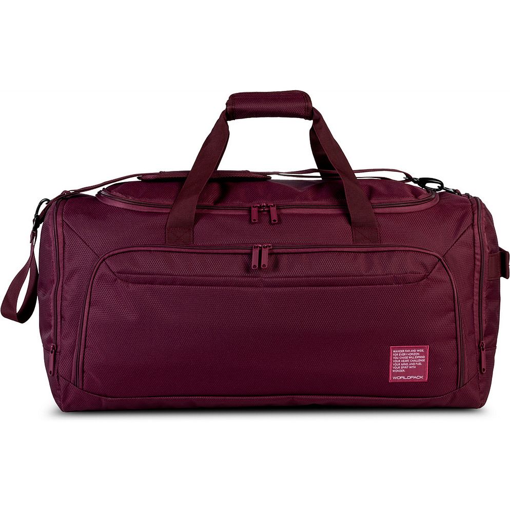 Worldpack Weekendväska 58.5 cm