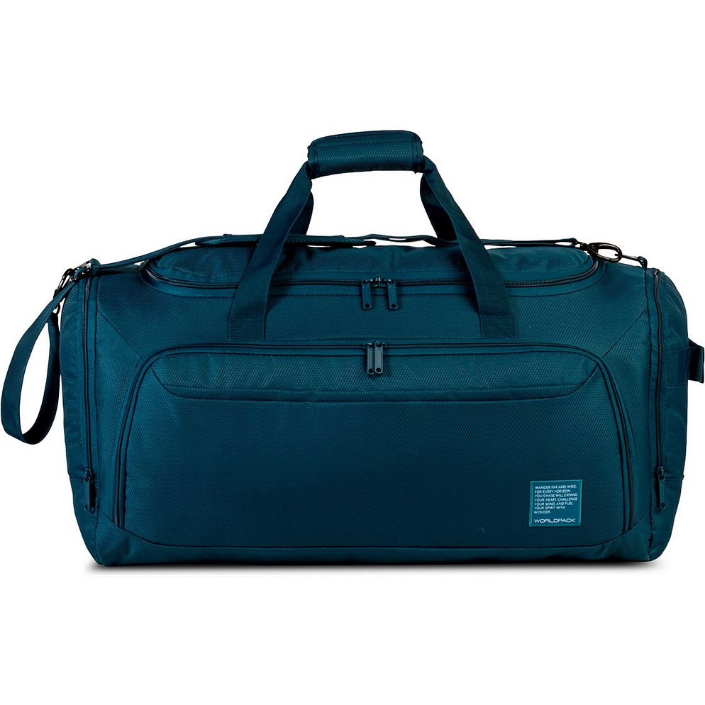 Worldpack Weekendväska 58.5 cm