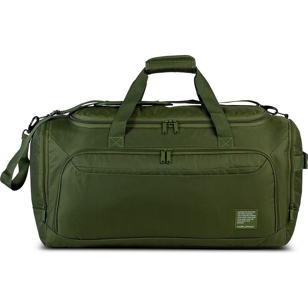 Worldpack Weekendväska 58.5 cm