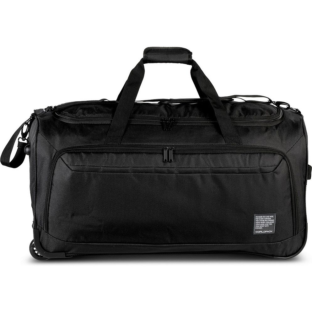Worldpack 2-hjulet Rejsetaske 68 cm Worldpack 2-hjulet Rejsetaske 68 cm