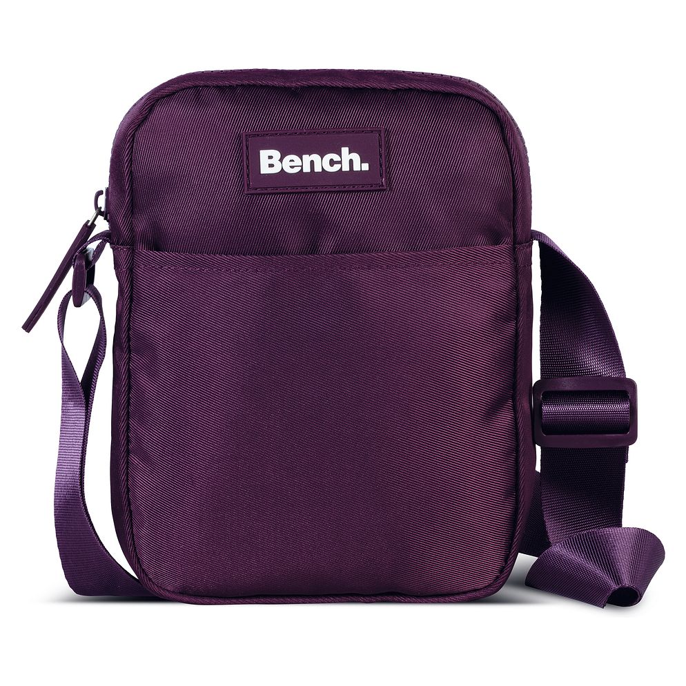 Bench Nova Bolsa de hombro 15 cm