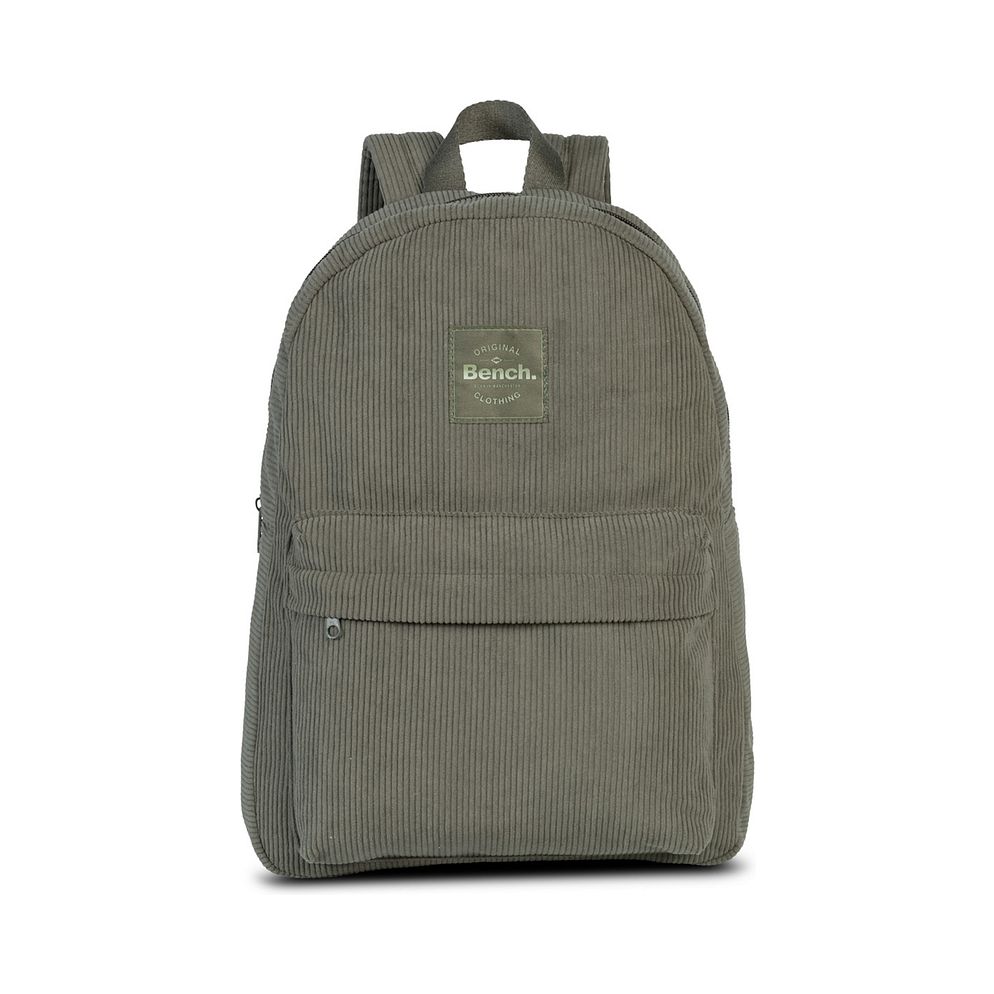 Bench Cord Mochila urbana 39 cm Bench Cord Mochila urbana 39 cm
