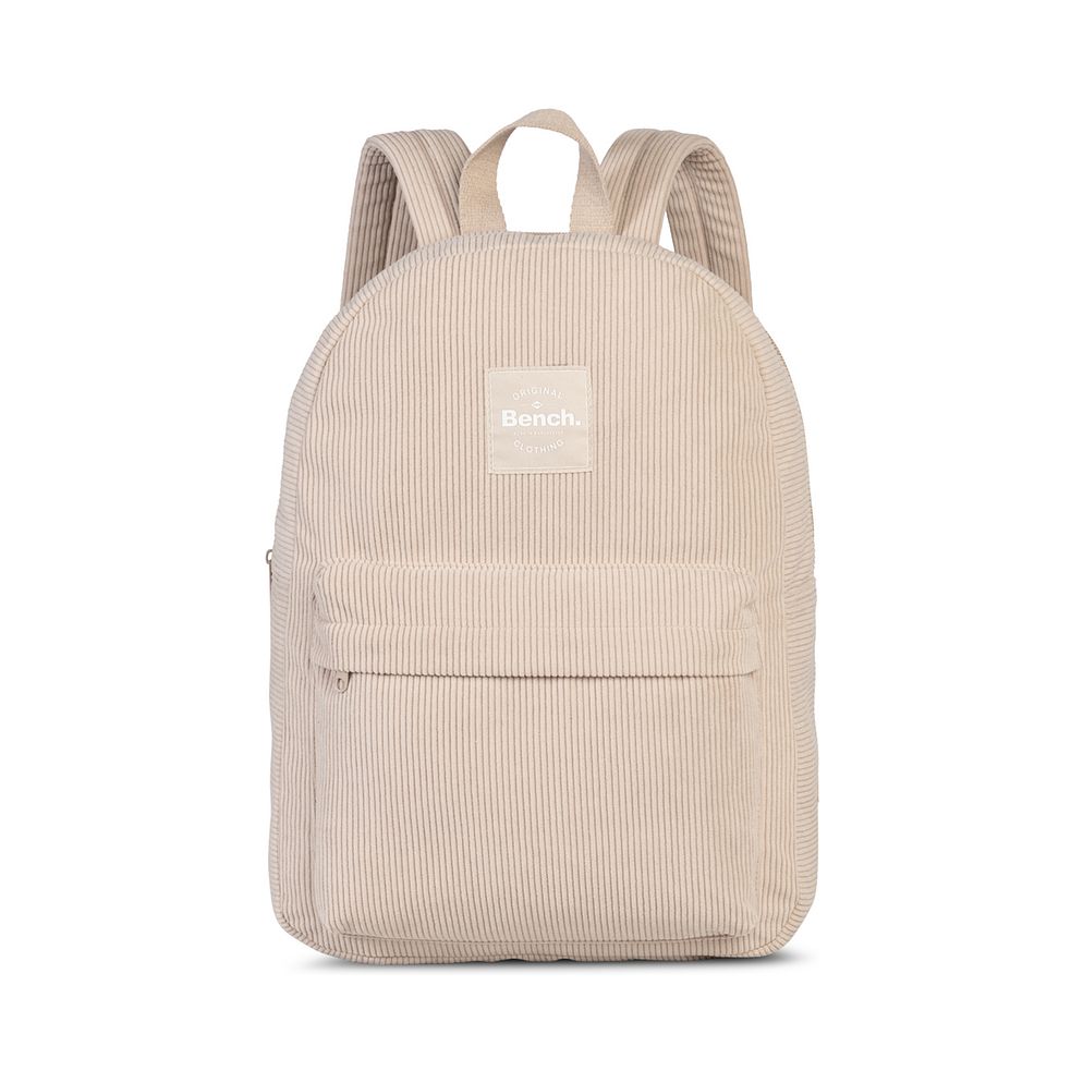 Bench Cord Mochila urbana 39 cm Bench Cord Mochila urbana 39 cm