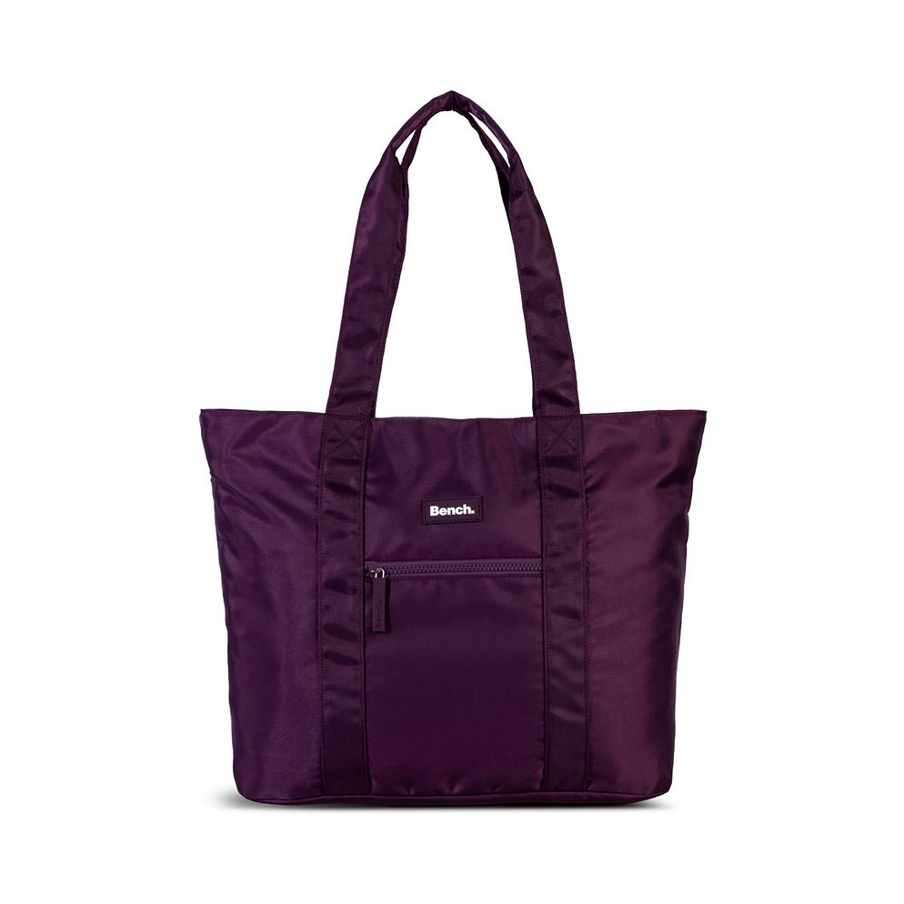 Bench Nova Bolsa de compras 38 cm Bench Nova Bolsa de compras 38 cm