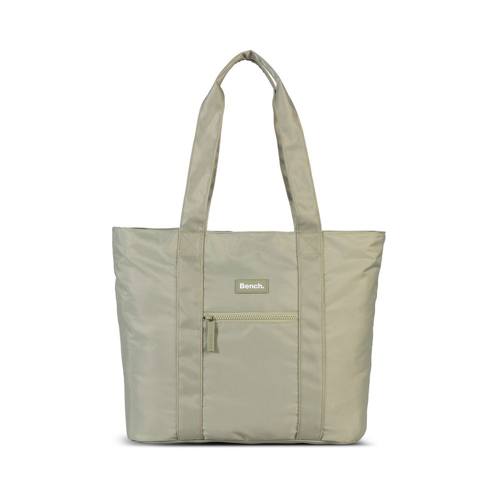 Bench Nova Bolsa de compras 38 cm Bench Nova Bolsa de compras 38 cm